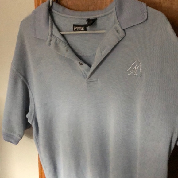 Men’s shirt - Picture 2 of 4